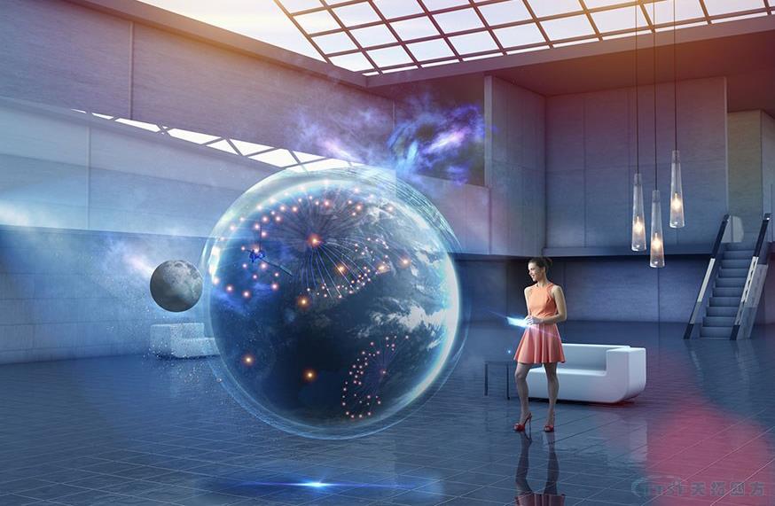 分享：数网星云平台探索工业大数据的价值