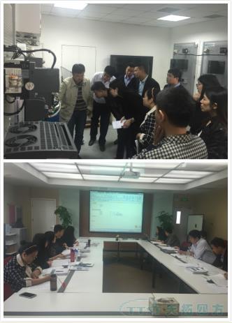 春暖花开燕归来，乐发lv平台四方新员工培训圆满落幕
