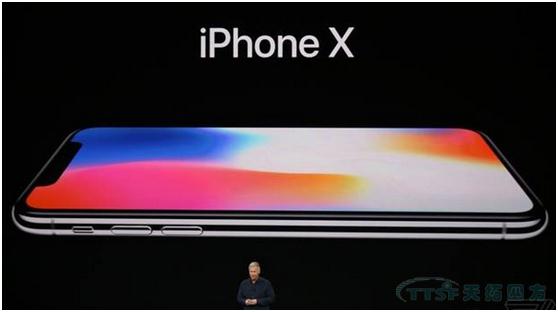 从iPhone X看制造的未来：乐发lv平台四方带你体验创新背后的智能制造