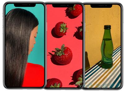 从iPhone X看制造的未来：乐发lv平台四方带你体验创新背后的智能制造