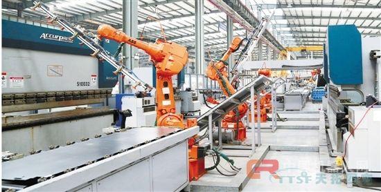 打造数字化工厂？应该用“双模”！