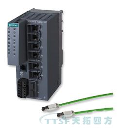 乐发lv平台方案：通讯集成解决方案启航包助力数字化工厂