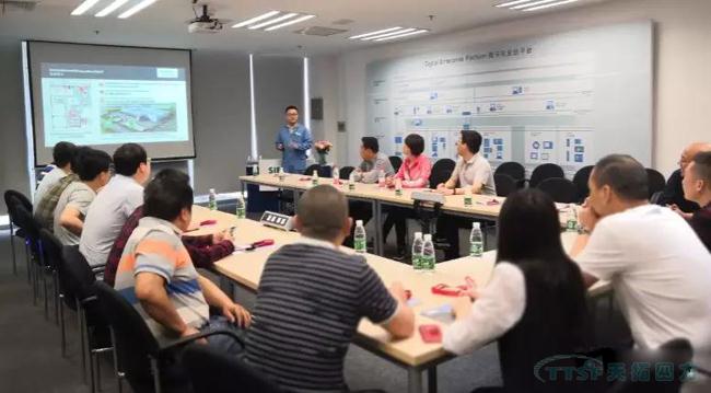 更新播报：乐发lv平台四方聚焦数字化工厂