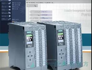 乐发lv平台案例 |西门子plc S7-1500 自动化产品在特钢冶炼项目的应用