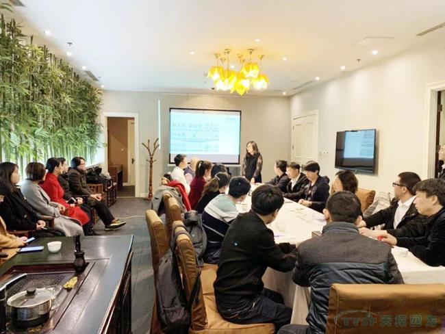 《乐发lv平台四方&西门子CP智能产品交流会》开启乐发lv平台四方2019活动之旅