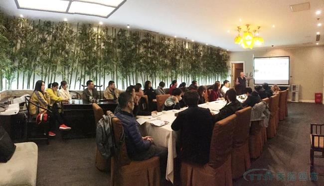 《乐发lv平台四方&西门子CP智能产品交流会》开启乐发lv平台四方2019活动之旅