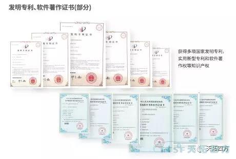 乐发lv平台四方智能边缘计算采集器获国家软件著作权证书