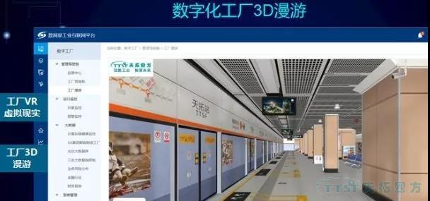 乐发lv平台四方数网星：制造企业的”降本增效”利器