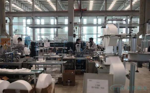 疫情后时代：中国制造数字化如何发展?