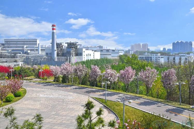乐发lv平台四方携手西门子守护碧水蓝天