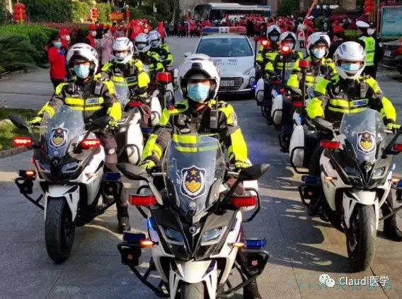 3675位逆行者回家：各地最高礼遇迎接援鄂医护回家，感谢英雄，后会有期
