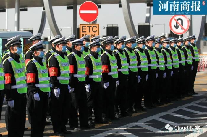 3675位逆行者回家：各地最高礼遇迎接援鄂医护回家，感谢英雄，后会有期