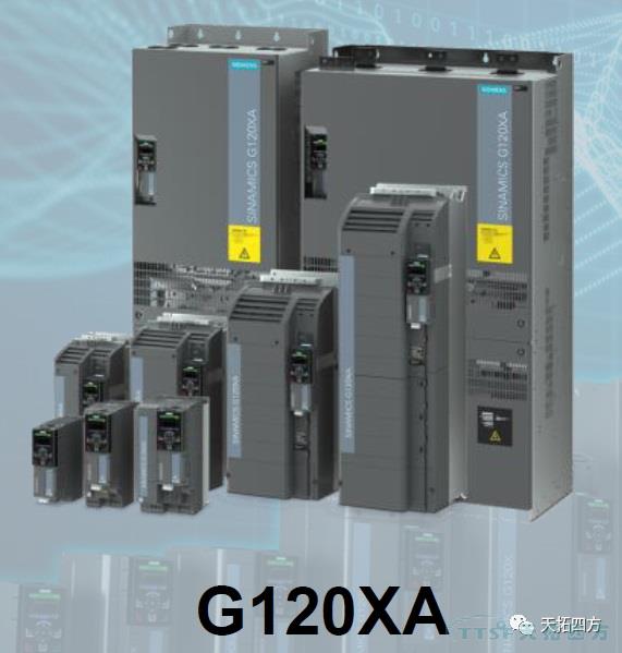 乐发lv平台四方解读G120XA，助力OEM客户高效生产