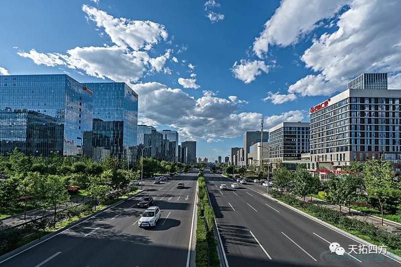 感谢丰台科技园区管委会为乐发lv平台四方送来政策支持资金